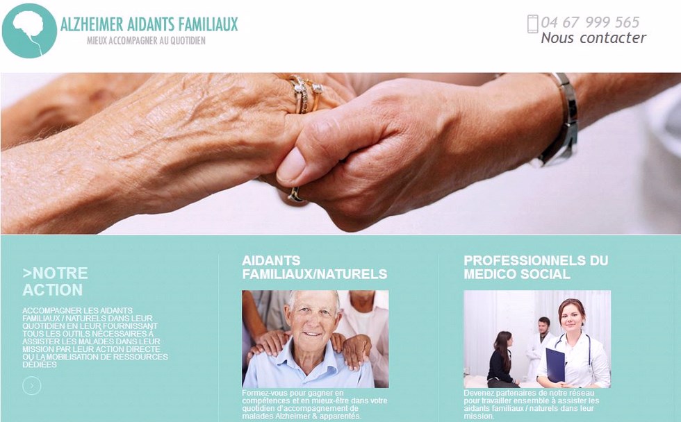 alzheimer-aidants-familiaux pour placé l'aidant familial au centre du dispositif Alzheimer